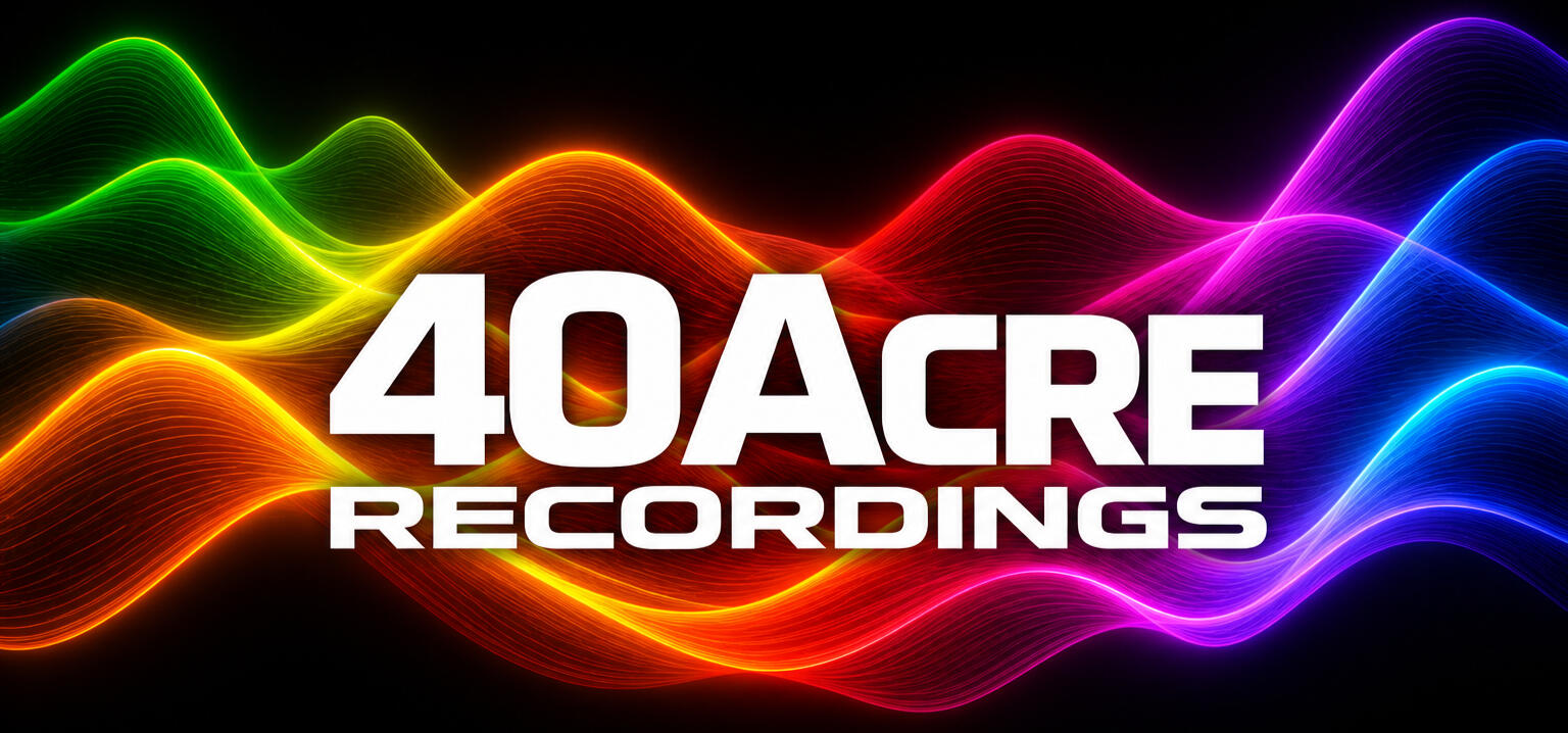 40ACRE RECORDINGS